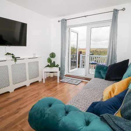 Gull'S View Villa Looe Luaran gambar