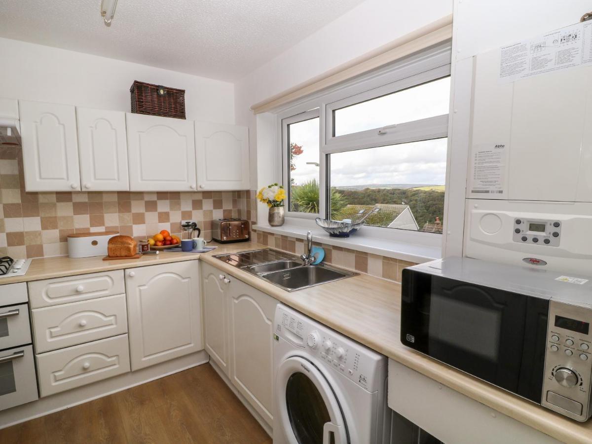 Gull'S View Villa Looe Luaran gambar