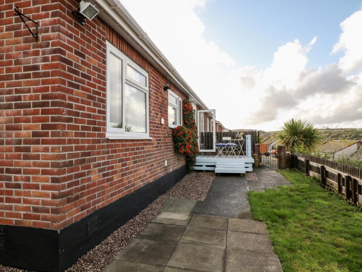 Gull'S View Villa Looe Luaran gambar