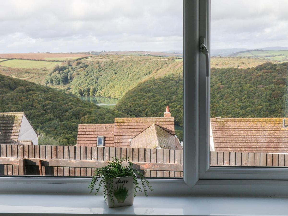 Gull'S View Villa Looe Luaran gambar