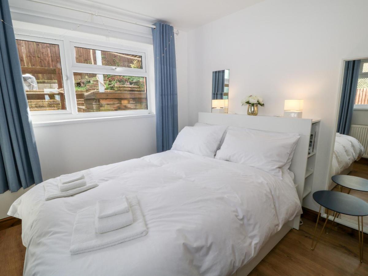Gull'S View Villa Looe Luaran gambar