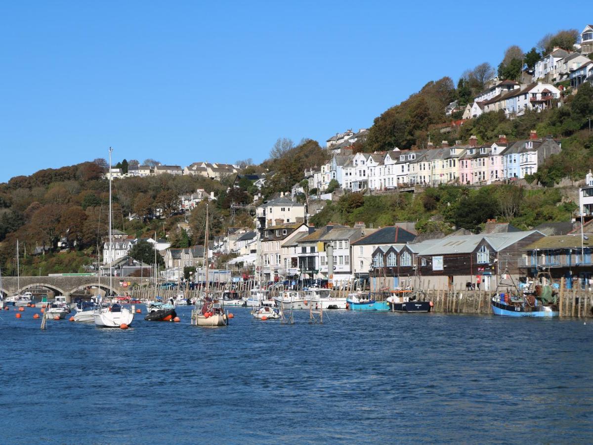 Gull'S View Villa Looe Luaran gambar