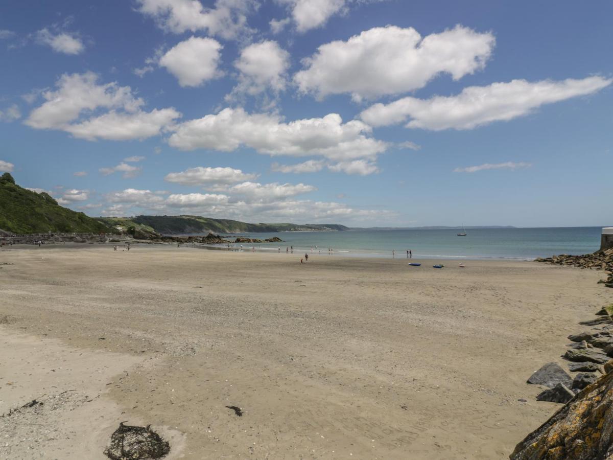 Gull'S View Villa Looe Luaran gambar